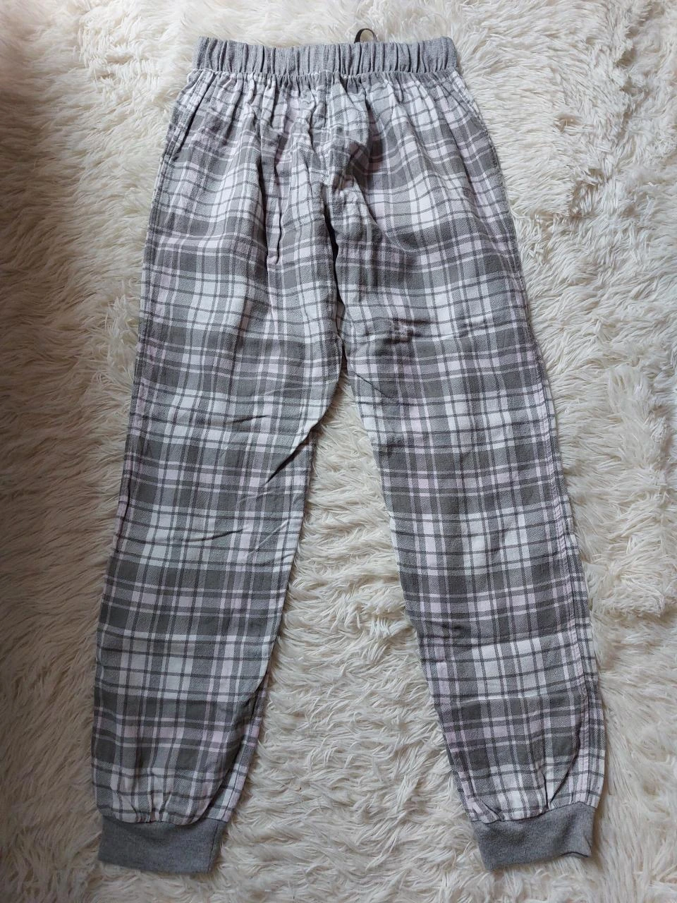 Pijama de baixo Lovable cinza - Tamanho 34/36 (grande) - Muito bom estado – photo 4